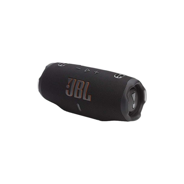 JBL Charge 6 Black   