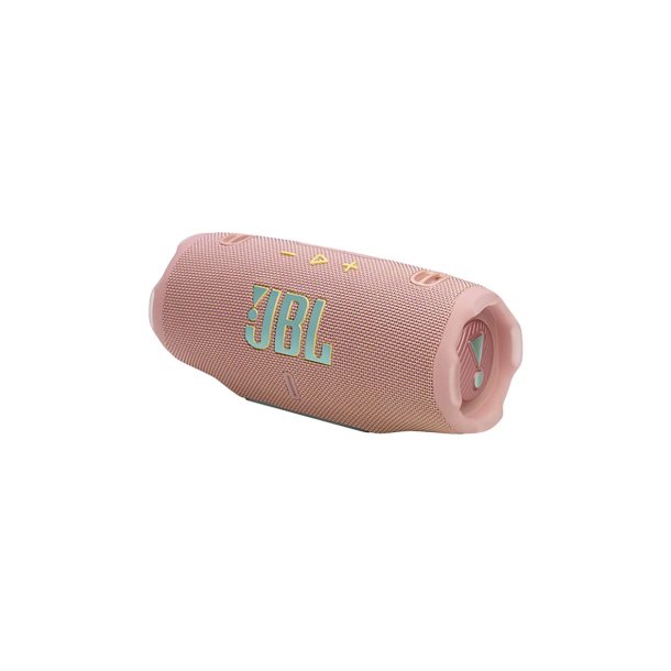 JBL Charge 6 Pink