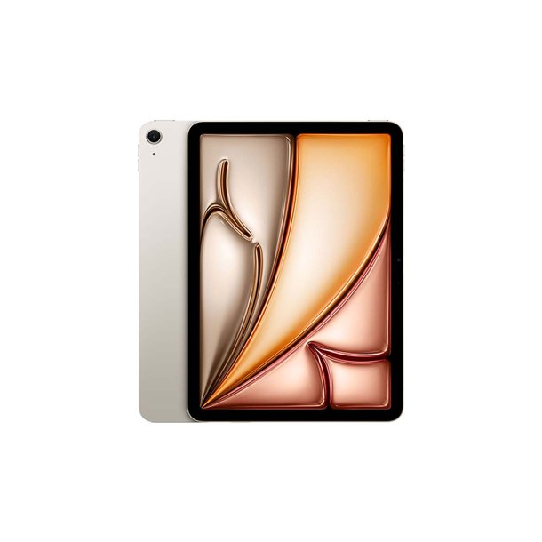 Apple iPad Air M3 (2025) 11'' WiFi 128GB Starlight