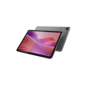 Lenovo Tab 10,1'' 128GB WiFi (med gennemsigtigt cover) Luna Grey 