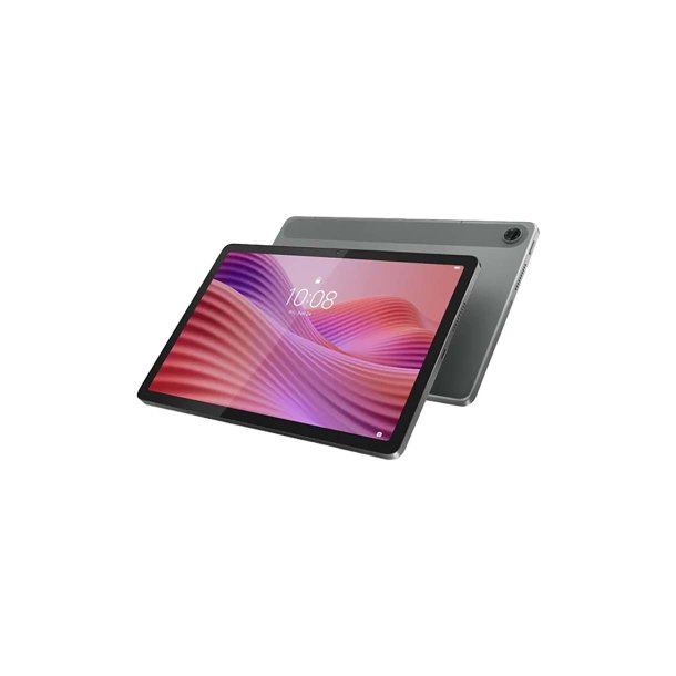 Lenovo Tab TB311XU 4GB RAM 128GB LTE (med gennemsigtigt cover) Luna Grey