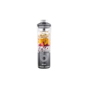 Ninja Blast Max Smoothie Maker 570ml Grey 