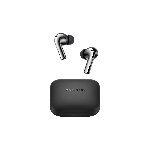 OnePlus Buds 3 Metalic Grey