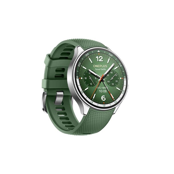OnePlus Watch 2R Green