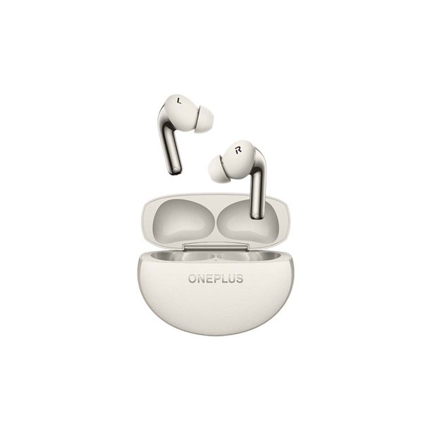 OnePlus Buds Pro 3 Lunar Radiance