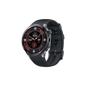 OnePlus Watch 3 Black