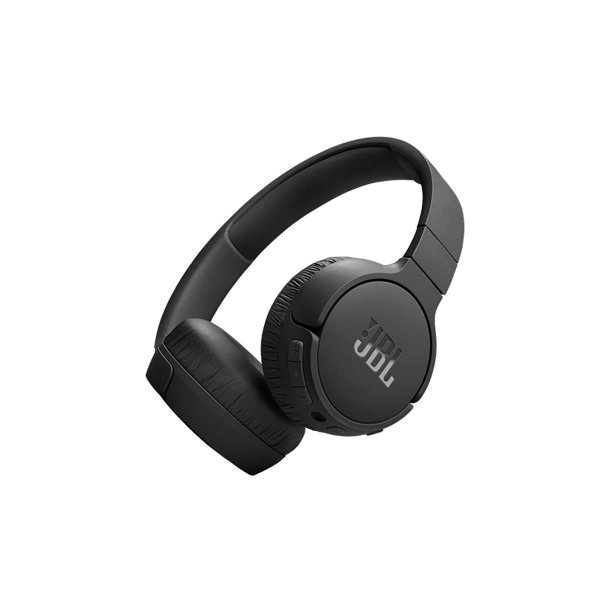 JBL Tune 670NC H�retelefoner Black