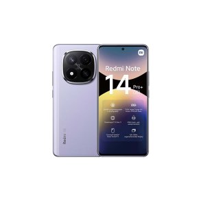 Xiaomi Redmi Note 14 Pro+ 5G 512GB Lavender Purple