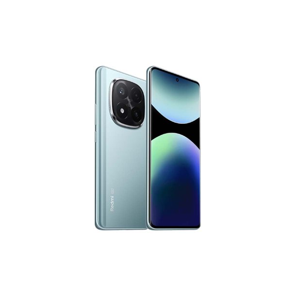 Xiaomi Redmi Note 14 Pro+ 5G 256GB Frost Blue 