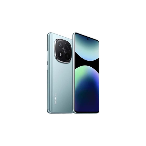 Xiaomi Redmi Note 14 Pro+ 5G 512GB Frost Blue