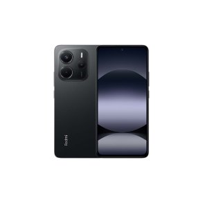 Xiaomi Redmi Note 14 4G 256GB Midnight Black