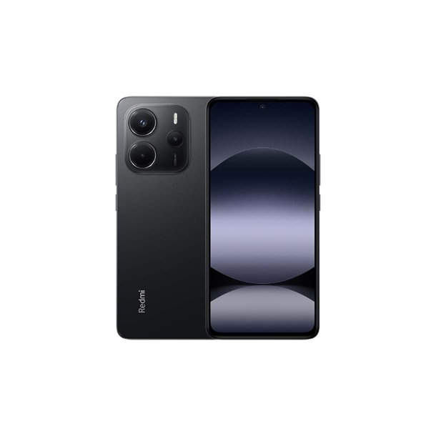 Xiaomi Redmi Note 14 4G 256GB Midnight Black
