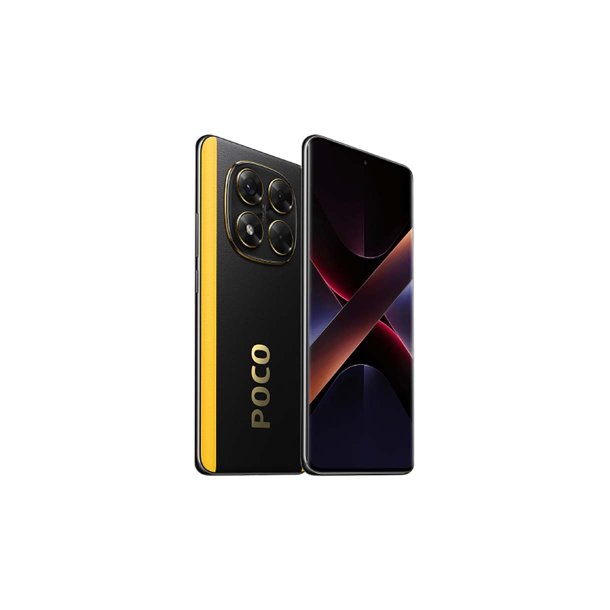 Xiaomi Poco X7 5G 256GB Black