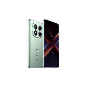 Xiaomi Poco X7 5G 512GB Green