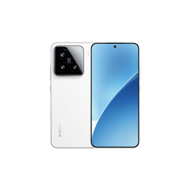 Xiaomi 15 5G 256GB White