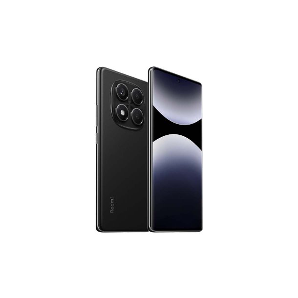 Xiaomi Redmi Note 14 Pro 4G 512GB Midnight Black