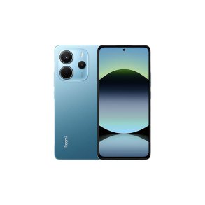 Xiaomi Redmi Note 14 4G 128GB Ocean Blue