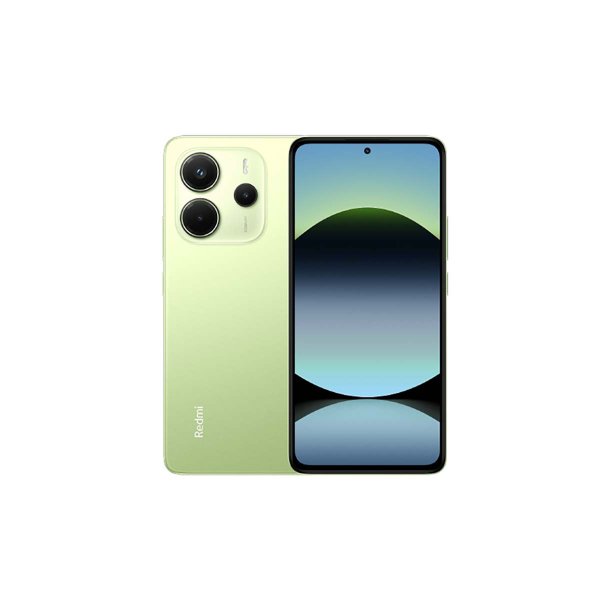 Xiaomi Redmi Note 14 4G 256GB Lime Green