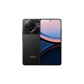 Xiaomi Poco F7 Ultra 5G 512GB Black