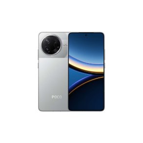 Xiaomi Poco F7 Pro 5G 256GB Silver