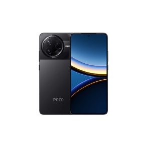 Xiaomi Poco F7 Pro 5G 256GB Black