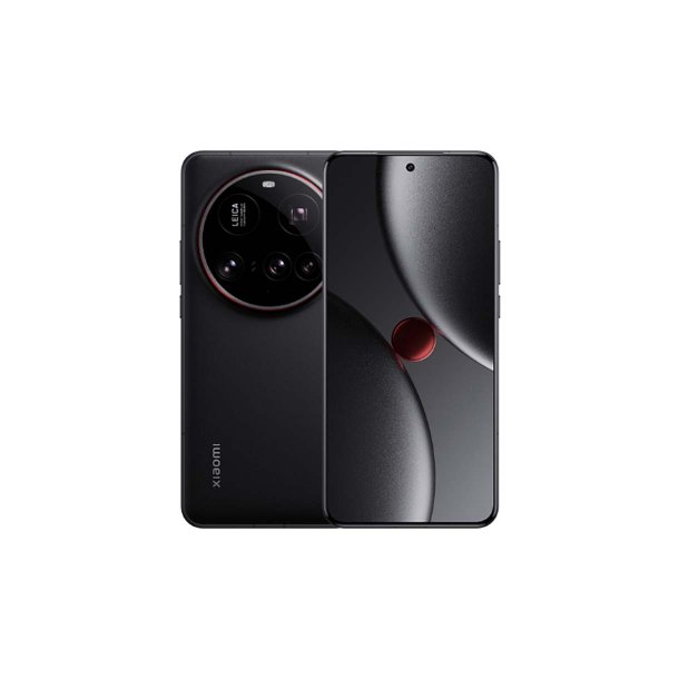 Xiaomi 15 Ultra 5G 512GB Black