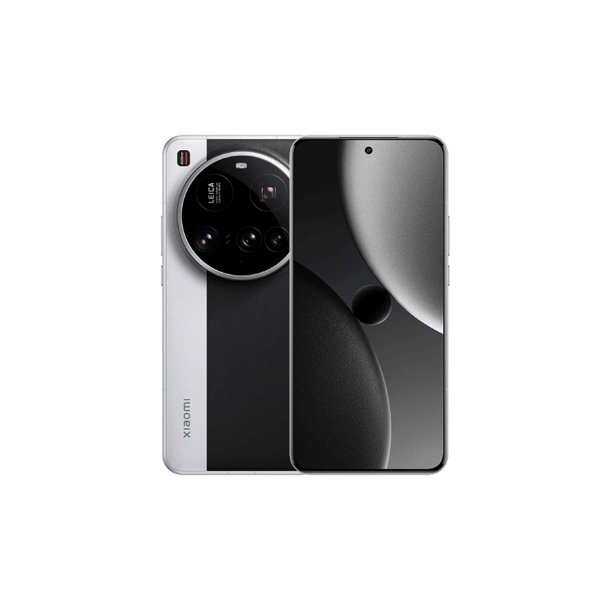 Xiaomi 15 Ultra 5G 512GB Silver Chrome