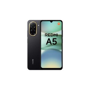 Xiaomi Redmi A5 4G 64GB Midnight Black