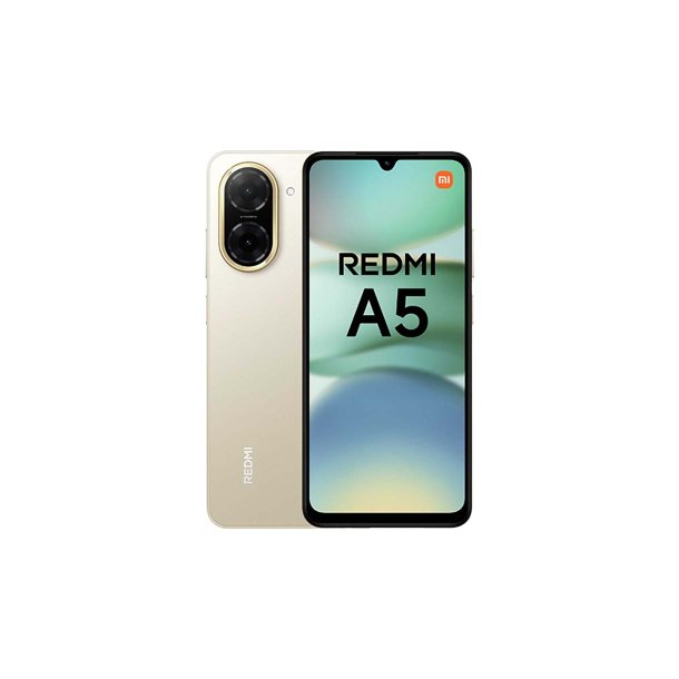 Xiaomi Redmi A5 4G 64GB Sandy Gold