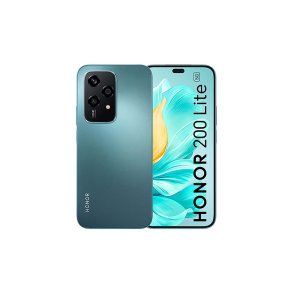 Honor 200 Lite 5G 256GB Cyan Lake