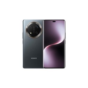 Honor Magic7 Lite 5G 512GB Titanium Black