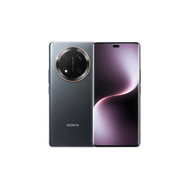 Honor Magic7 Lite 5G 512GB Titanium Black