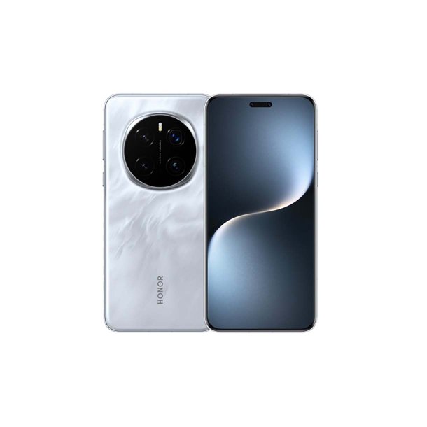 Honor Magic7 Pro 5G 512GB Lunar Shadow Grey