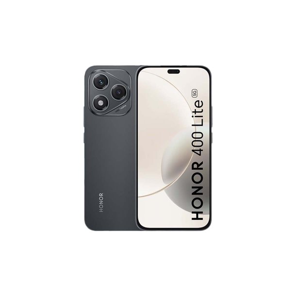 Honor 400 Lite 5G 256GB Velvet Black
