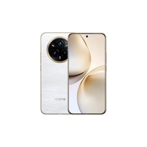 Realme 14 Pro+ 5G 512GB Pearl White
