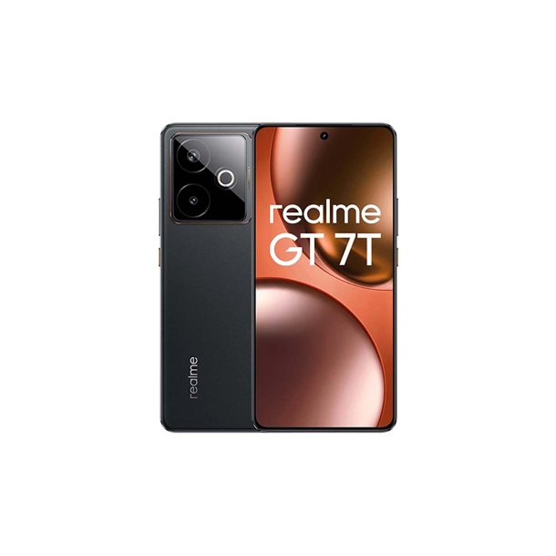 Realme GT 7T 5G 256GB Black
