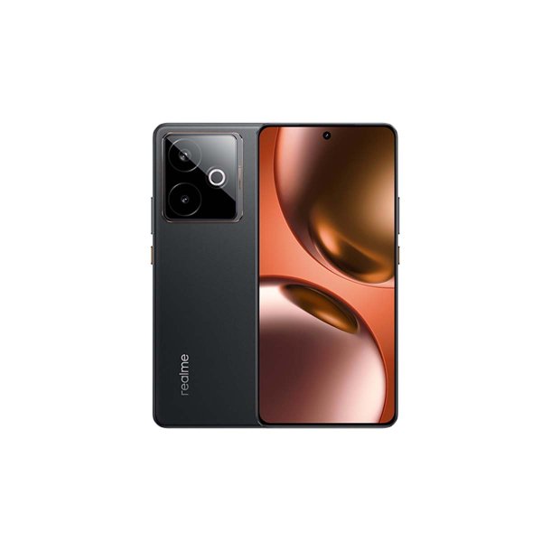 Realme GT 7 5G 256GB Black
