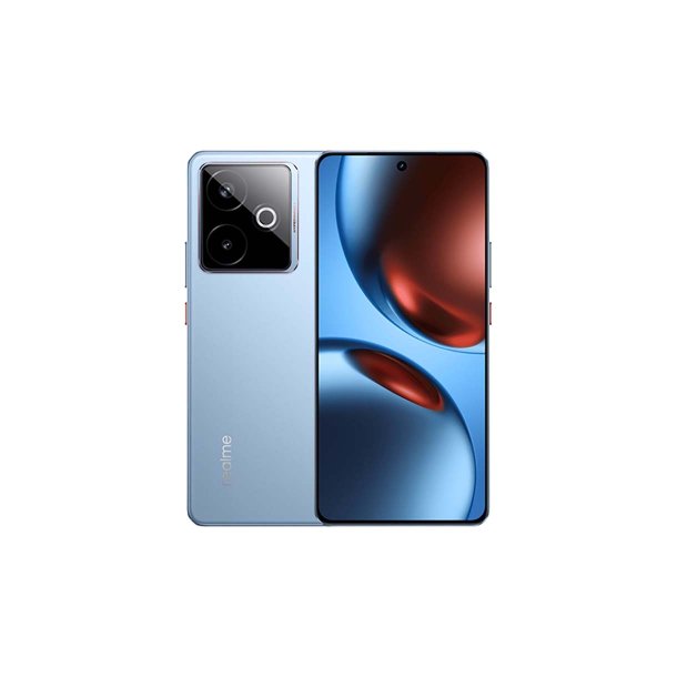 Realme GT 7 5G 512GB Blue