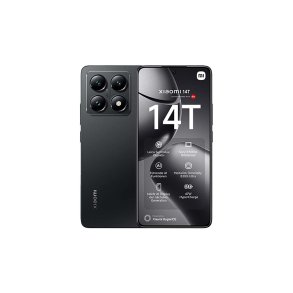 Xiaomi 14T 5G 256GB Black