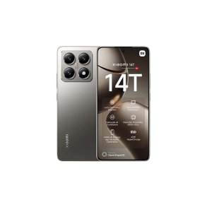 Xiaomi 14T 5G 256GB Grey