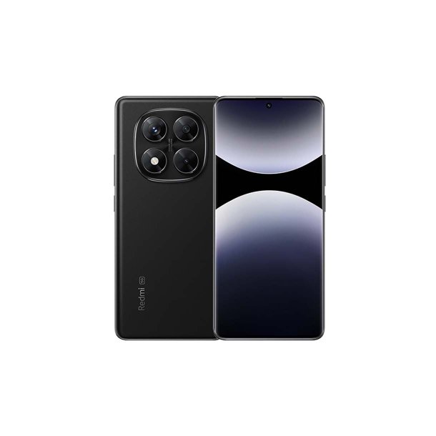 Xiaomi Redmi Note 14 Pro 5G 512GB Midnight Black