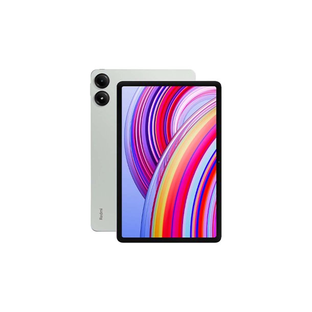 Xiaomi Redmi Pad Pro 5G 12.1 6GB RAM 128GB Mint Green