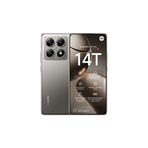 Xiaomi 14T Pro 5G 512GB Grey