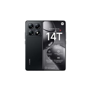 Xiaomi Mi 14T Pro 5G 512GB Titan Black