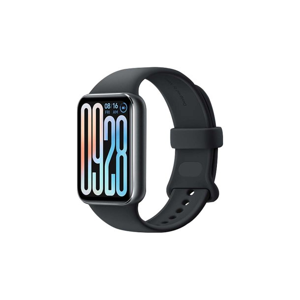 Xiaomi Smart Band 9 Pro Black