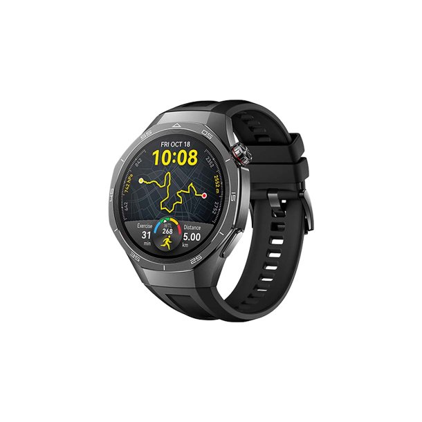 Huawei Watch GT5 Pro 46mm Black