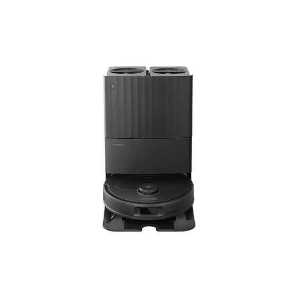 Roborock Q Revo Plus Black