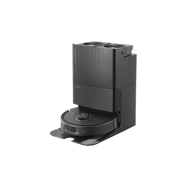 Roborock Q Revo MaxV Black