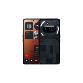 Nothing Phone (3a) 5G 128GB Black