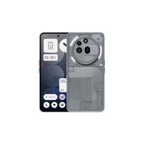 Nothing Phone (3a) Pro 5G 256GB Grey